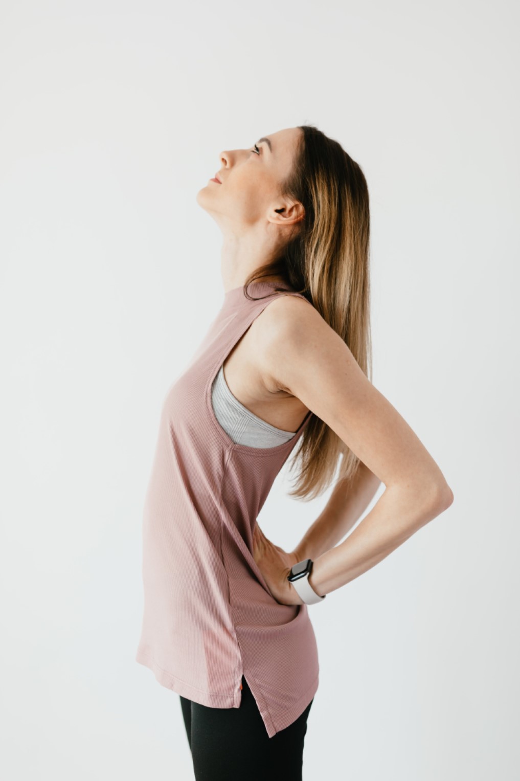 Low back pain