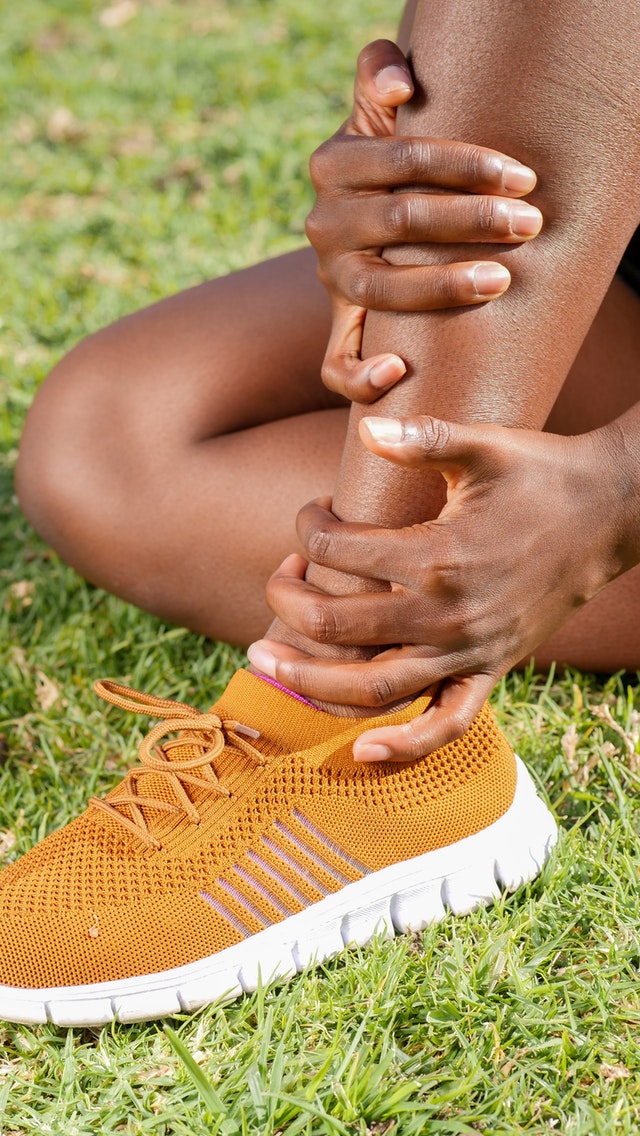 Shin splints